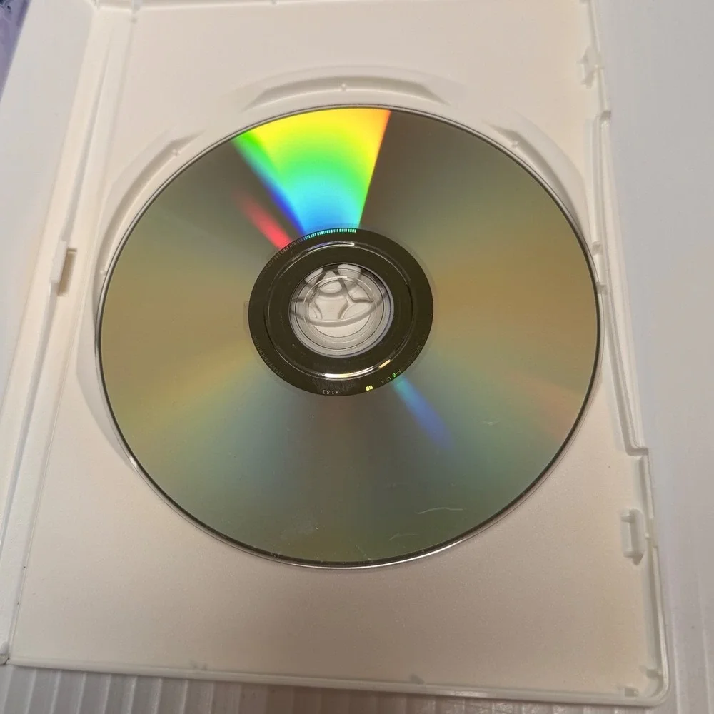 Disney Epic Mickey Video Game 2010 for Nintendo Wii Complete with Case‎ and Disc